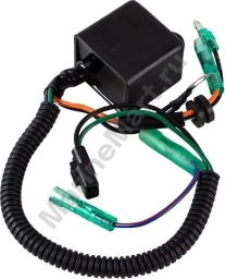Коммутатор Suzuki DT9.9-15 2001-2012 г., Recmar 3290093911_RM