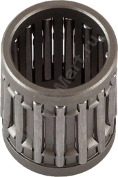 Подшипник 17х21х27, Tohatsu/Mercury 25-50, Recmar 345000420_RM