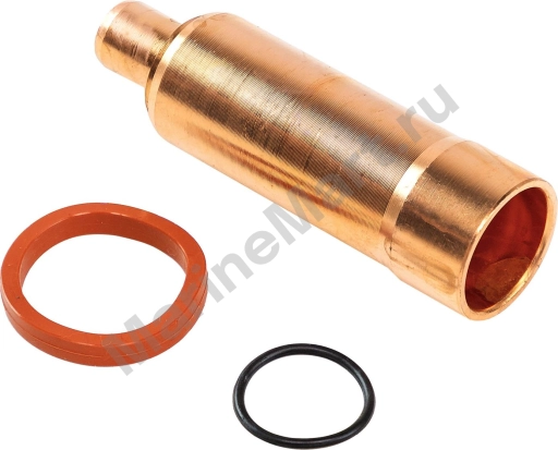 Стакан форсунки Volvo Penta 31-43, Recmar 3581536_RM