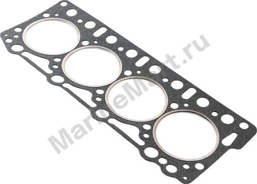 Прокладка ГБЦ Volvo Penta D31 KAD32 P-A, P, Recmar 3582432_RM