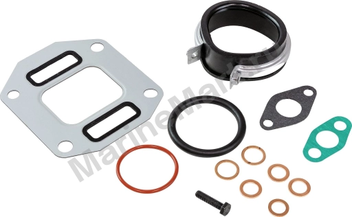 Ремкомплект турбины Volvo Penta 31-44 Recmar 3582563_RM