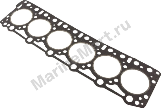 Прокладка ГБЦ Volvo Penta 41-44, 300, Recmar 3583786_RM