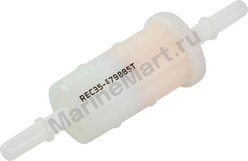 Фильтр топливный Mercury 30-300, Recmar 35879885T_RM