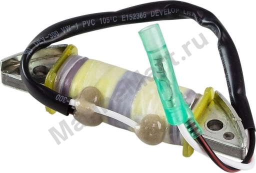 Катушка генератора Tohatsu/Mercury 4-5 (зажигания), Recmar 369060210_RM
