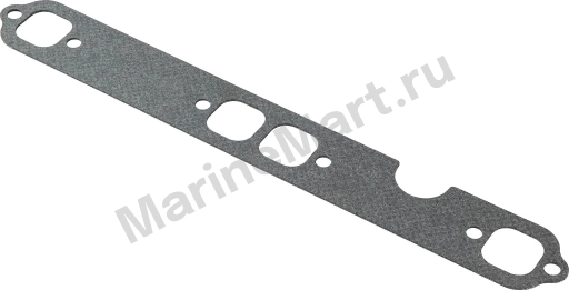 Прокладка выпускного коллектора Volvo Penta 5.7L GM 350 CID V8 (1990+), Recmar 3852468_RM