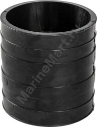 Шланг выхлопа Volvo Penta 7.4/8.2L GM 454/502 CID V8 (1991+), Recmar 3852696_RM