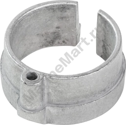 Анод цинковый Volvo Penta, Recmar 3861634_RM