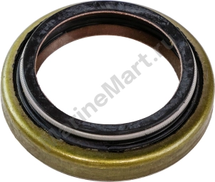 Сальник нижнего редуктора Volvo Penta SX, Recmar 3863090_RM