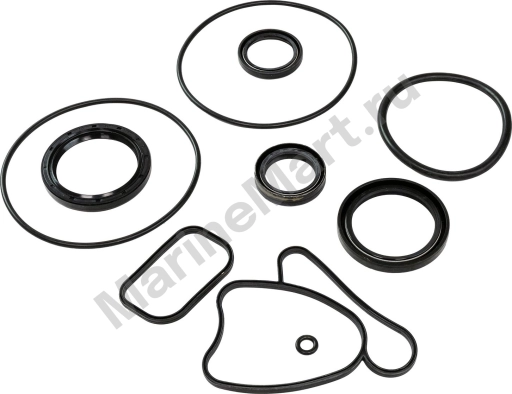 Ремкомплект редуктора Volvo Penta DPS-A, B, Recmar 3888822_RM