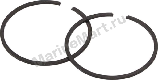 Кольца поршневые Tohatsu M6B/M8B/M9.8B, Recmar 3B2000110_RM
