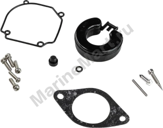 Ремкомплект карбюратора Tohatsu M9.9C-D2/15C-D2/18D-E2, Recmar 3G2871222_RM