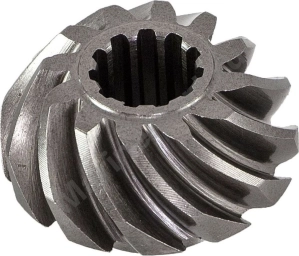 Шестерня редуктора Suzuki DT/DF9.9-15 (пиньон), Recmar 5731193910_RM