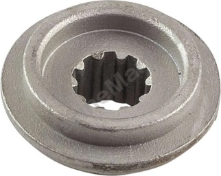 Шайба упорная Suzuki DF9.9-15/DT9.9-15 (на винт), Recmar 5763393901_RM