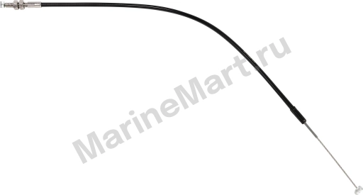 Тросик газа Yamaha 25B/30H, Recmar 61N2631100_RM