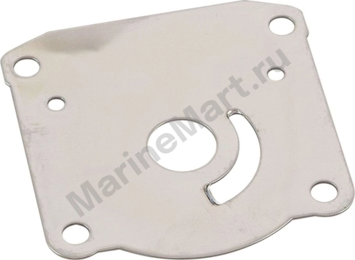 Пластина помпы Yamaha 25-30, Recmar 61N4432300_RM
