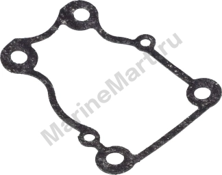 Прокладка помпы Yamaha 40V/50H/F25B-60, Recmar 63D4431600_RM