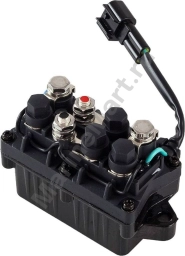Реле гидроподъемника Yamaha F20-F300, Recmar 63P8195000_RM