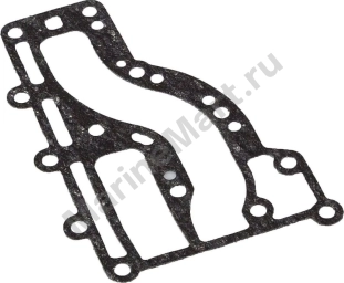 Прокладка выхлопного коллектора Yamaha 9.9F-15F, Recmar 63V41112A0_RM