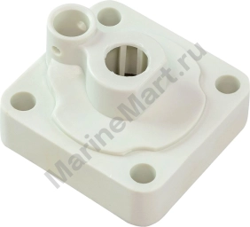 Корпус помпы Yamaha 9.9F-15/F6-15, Recmar 63V4430100_RM