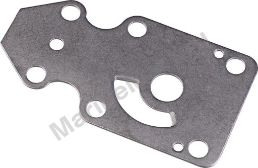 Пластина помпы Yamaha 9.9-15/F9.9-15, Recmar 63V4432300_RM