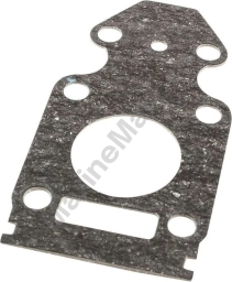 Прокладка под основание помпы Yamaha 9.9-15/F9.9-15, Recmar 63V45315A0_RM
