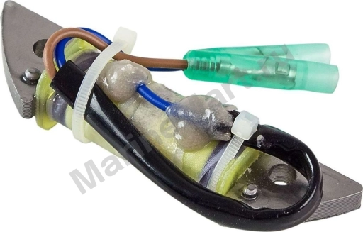 Катушка генератора Yamaha 9.9F-15F (зажигания), Recmar 63V8552000_RM