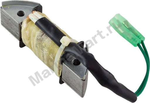 Катушка генератора Yamaha 9.9F-15F (освещения), Recmar 63V8553300_RM