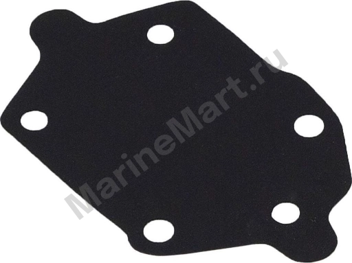 Мембрана топливного насоса Yamaha 25-90, Recmar 6482441100_RM