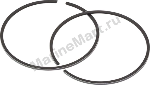 Кольца поршневые Yamaha 115-250 (STD), Recmar 64D1160301_RM