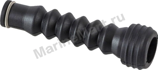 Гофра тяги переключения скоростей Yamaha 40J, Recmar 6504414700_RM