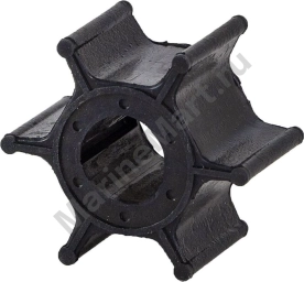 Крыльчатка охлаждения Yamaha 5D/E8, Recmar 6624435201_RM