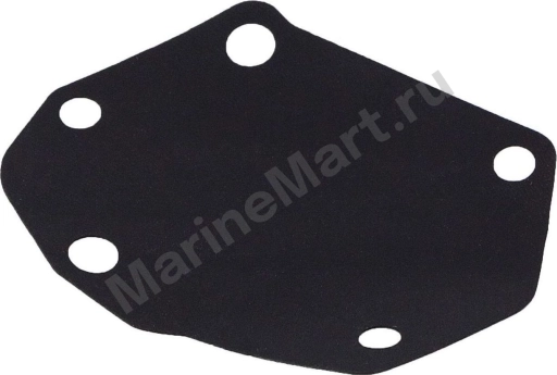 Мембрана топливного насоса Yamaha 25-90, Recmar 6632441100_RM