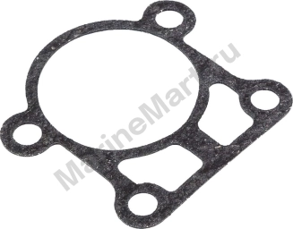 Прокладка под основание помпы Yamaha 25-70, Recmar 66344316A0_RM