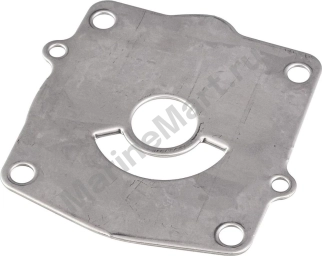 Пластина помпы Yamaha 25-70, Recmar 6634432300_RM