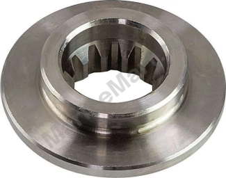 Шайба упорная Yamaha 25-60 (под винт), Recmar 6634598700_RM