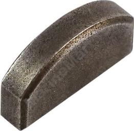 Шпонка крыльчатки Yamaha 9.9-30/F8-20, Recmar 6644433800_RM