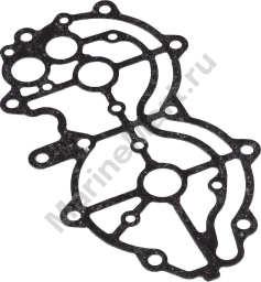 Прокладка под крышку головки Yamaha 40X, Recmar 66T11193A0_RM