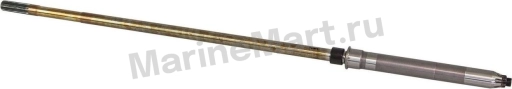 Вал торсионный Yamaha 40X(S), Recmar 66T4550101_RM