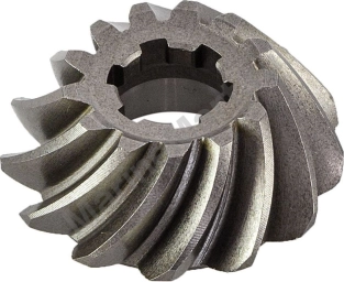 Шестерня редуктора Yamaha 40X/F30-40 (пиньон), Recmar 66T4555100_RM