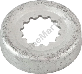 Шайба упорная Yamaha 40Х/V/50H/F30-60, Recmar (на винт) 66T4599700_RM