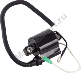 Катушка зажигания Yamaha 40X, Recmar 66T8557000_RM