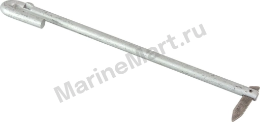 Шток фиксации положения двигателя Yamaha 40/50, Recmar 6764316002_RM