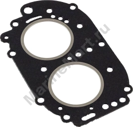 Прокладка под головку цилиндров Yamaha 5-E8D, Recmar 67711181A1_RM