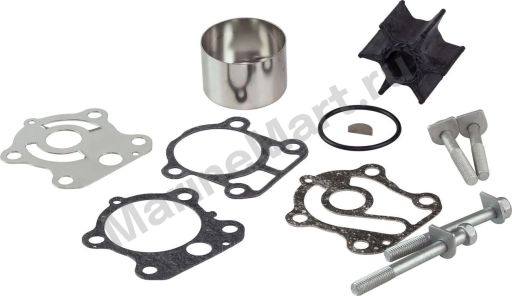 Ремкомплект помпы Yamaha F75-F100, Recmar 67FW007800_RM