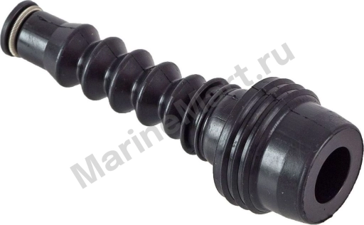 Гофра тяги переключения скоростей Yamaha 9.9-15/30, Recmar 6824414700_RM