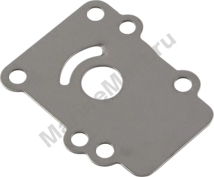 Пластина помпы Yamaha 9.9-15/F8-9.9, Recmar 6824432300_RM