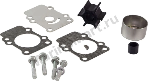 Ремкомплект помпы Yamaha F8-F9.9/ 9.9D-15D, Recmar 682W0078A1_RM