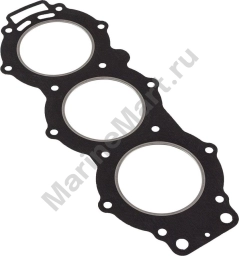 Прокладка под головку цилиндров Yamaha 75-90, Recmar 68811181A1_RM