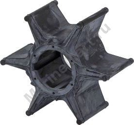 Крыльчатка охлаждения Yamaha 75A/C,80A,85A,90A, Recmar 6884435203_RM