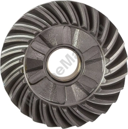 Шестерня редуктора Yamaha 75-90 (переднего хода), Recmar 6884556000_RM